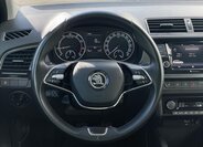 Škoda Fabia Kombi 999,0 70 kw