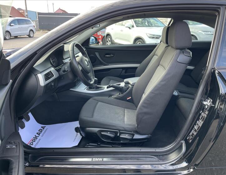 BMW Řada 3 15