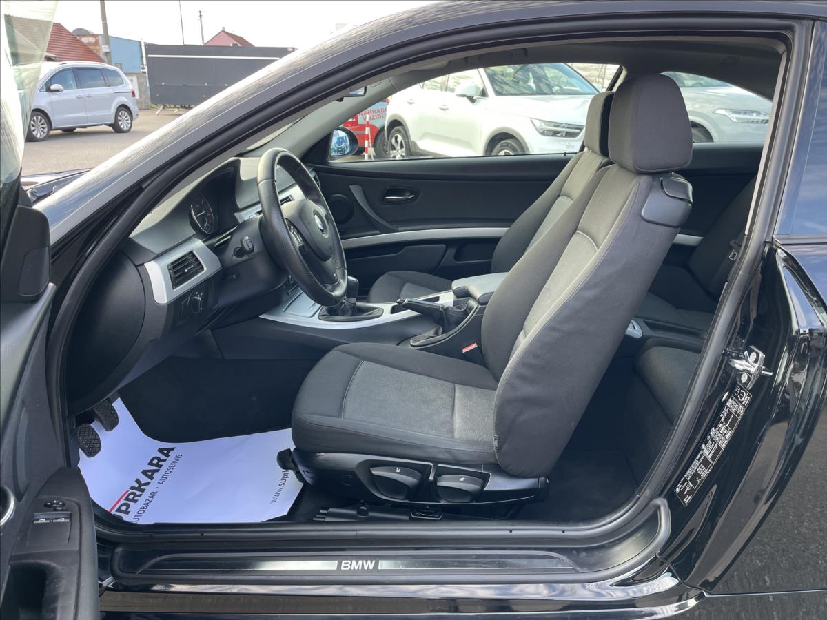 BMW Řada 3