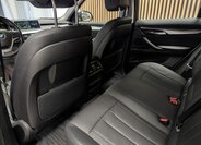 BMW X6 Sedan 3,0 l 190 kw