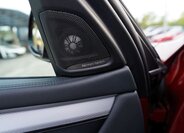 BMW X6 SUV / Terénní 3,0 l 280 kw