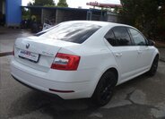 Škoda Octavia 6