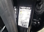 Škoda Octavia Kombi 2,0 l 103 kw