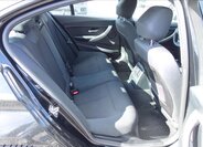 BMW Řada 3 Sedan / Limuzína 2,0 l 105 kw
