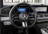 Mercedes-Benz GLE SUV / Terénní 2,0 l 213 kw