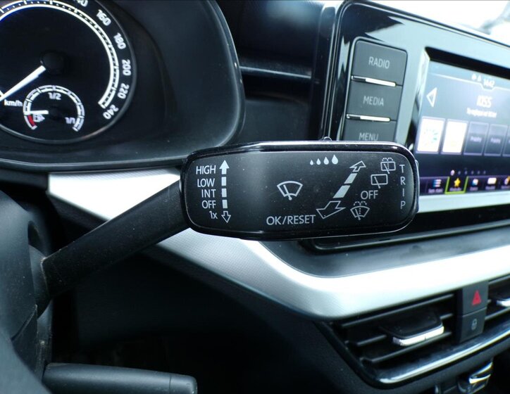 Škoda Kamiq Hatchback 999,0 70 kw