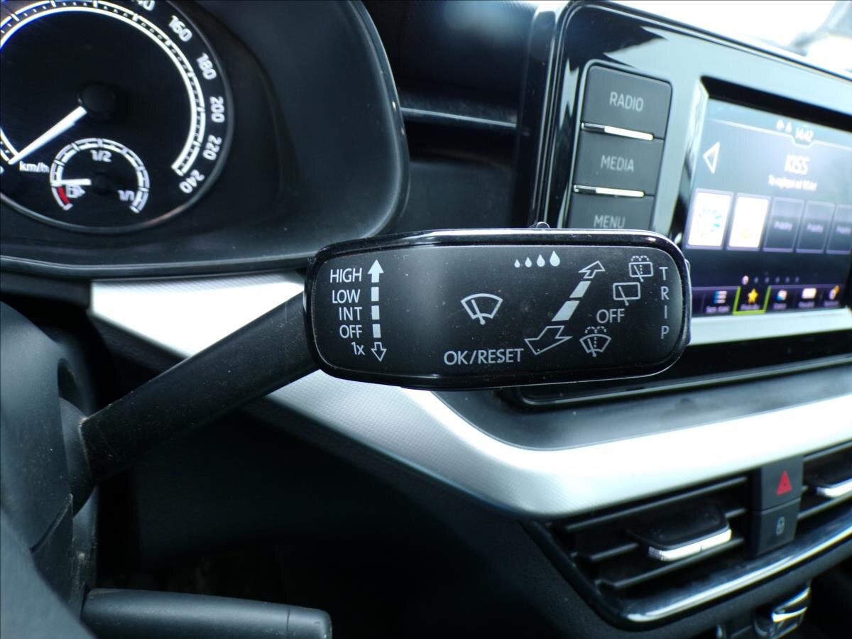 Škoda Kamiq Hatchback 999,0 70 kw