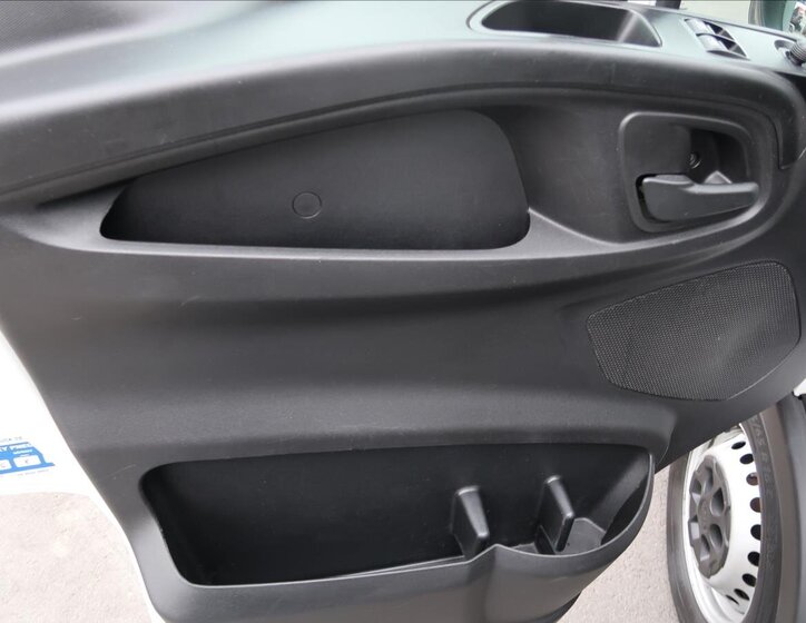 Iveco Daily Ostatní 2,3 l 115 kw