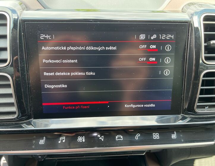 Citroën C5 Aircross 18