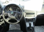 Škoda Octavia Sedan 1,4 l 90 kw