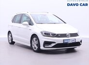 Volkswagen Golf Sportsvan MPV 1,4 l 110 kw