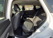 Hyundai Tucson SUV / Terénní 1,6 l 118 kw