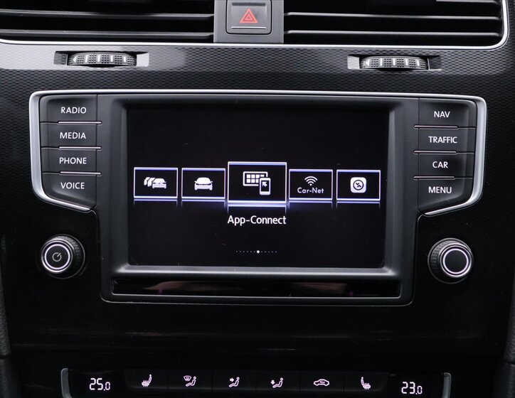 Volkswagen Golf Kombi 2,0 l 135 kw