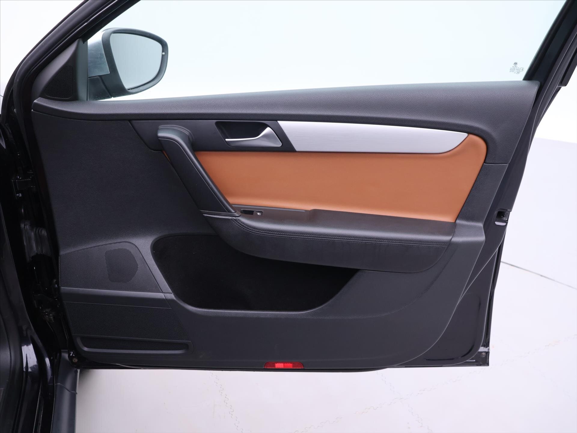 Volkswagen Passat Kombi 2,0 l 125 kw