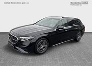 Mercedes-Benz Třídy E 1