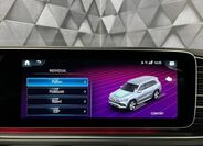 Mercedes-Benz GLS 23