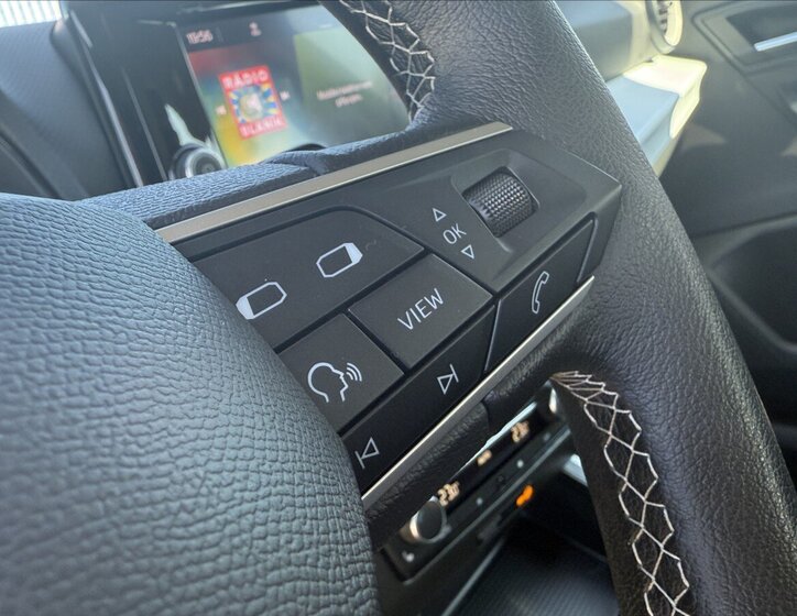 Seat Arona SUV / Terénní 999,0 81 kw