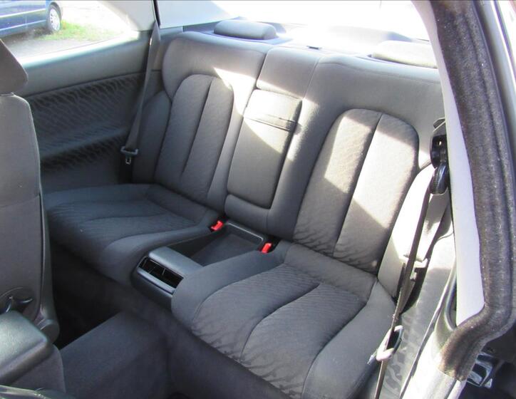 Mercedes-Benz CLK 10