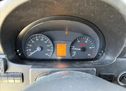 Mercedes-Benz Sprinter Ostatní 2,1 l 105 kw