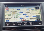 Volkswagen Touran MPV 2,0 l 110 kw