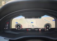 Audi Q8 Hatchback 3,0 l 210 kw