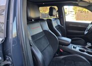 Jeep Grand Cherokee SUV / Terénní 3,0 l 184 kw