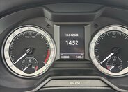 Škoda Octavia Liftback 1,6 l 85 kw