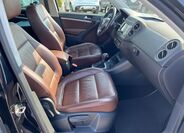Volkswagen Tiguan 11