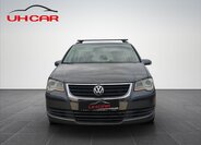 Volkswagen Touran Kombi 1,9 l 77 kw
