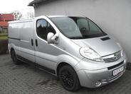 Opel Vivaro 8