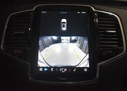 Volvo XC90 22