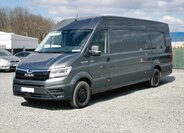 MAN TGE Ostatní 2,0 l 130 kw