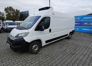 Citroën Jumper Ostatní 2,2 l 103 kw