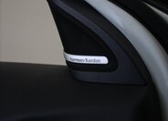 Mercedes-Benz GLA SUV / Terénní 2,0 l 155 kw