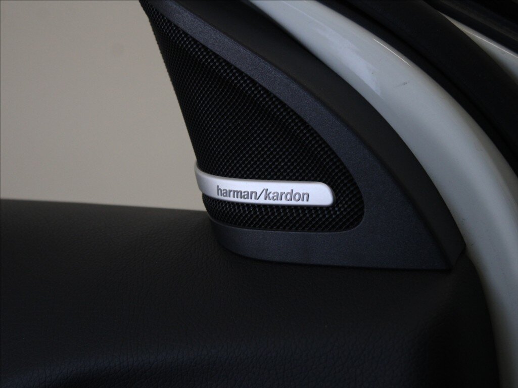 Mercedes-Benz GLA SUV / Terénní 2,0 l 155 kw