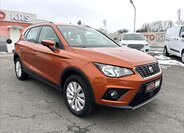 Seat Arona Hatchback 999,0 85 kw