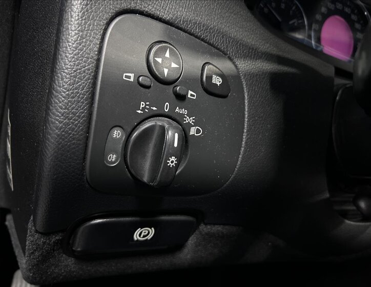 Mercedes-Benz CLK Kabriolet 3,0 l 170 kw