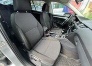 Škoda Octavia Kombi 1,6 l 77 kw