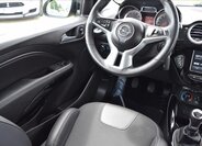 Opel Adam Hatchback 999,0 66 kw
