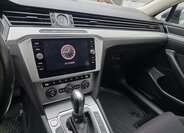 Volkswagen Passat 14