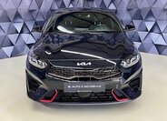 KIA Pro_Ceed Hatchback 1,6 l 150 kw