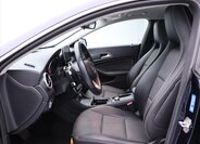 Mercedes-Benz CLA Sedan / Limuzína 1,5 l 80 kw