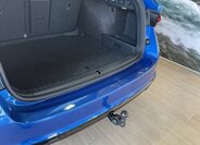 Škoda Octavia Kombi 2,0 l 180 kw