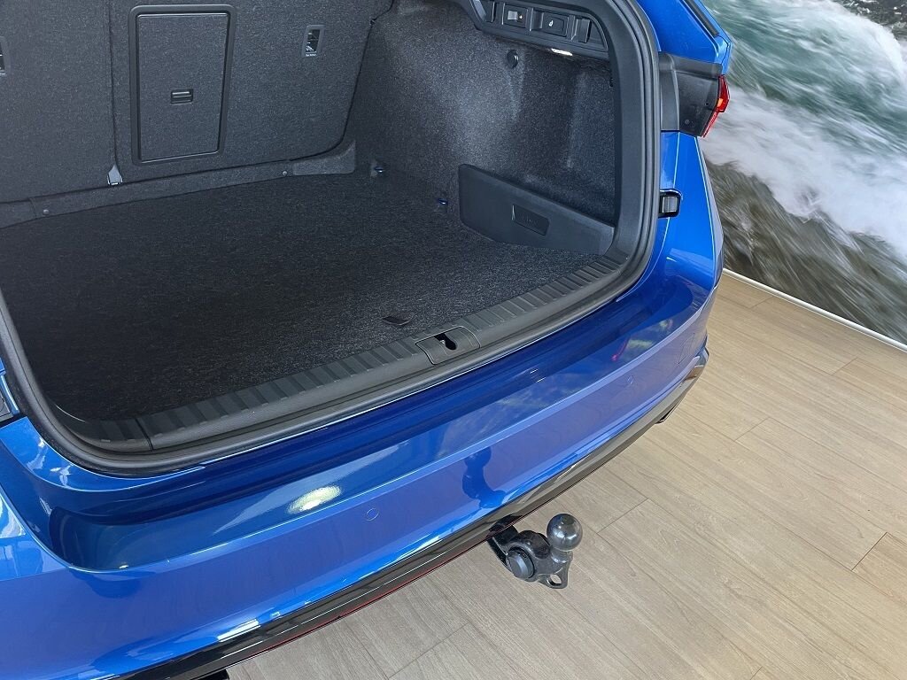 Škoda Octavia Kombi 2,0 l 180 kw