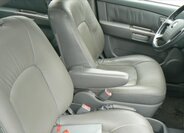 KIA Carens Hatchback 2,0 l 83 kw