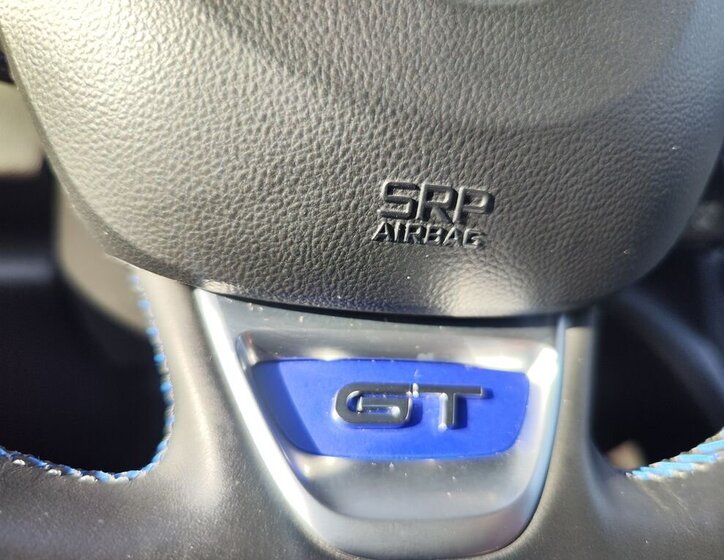 Renault Mégane Kombi 1,6 l 120 kw