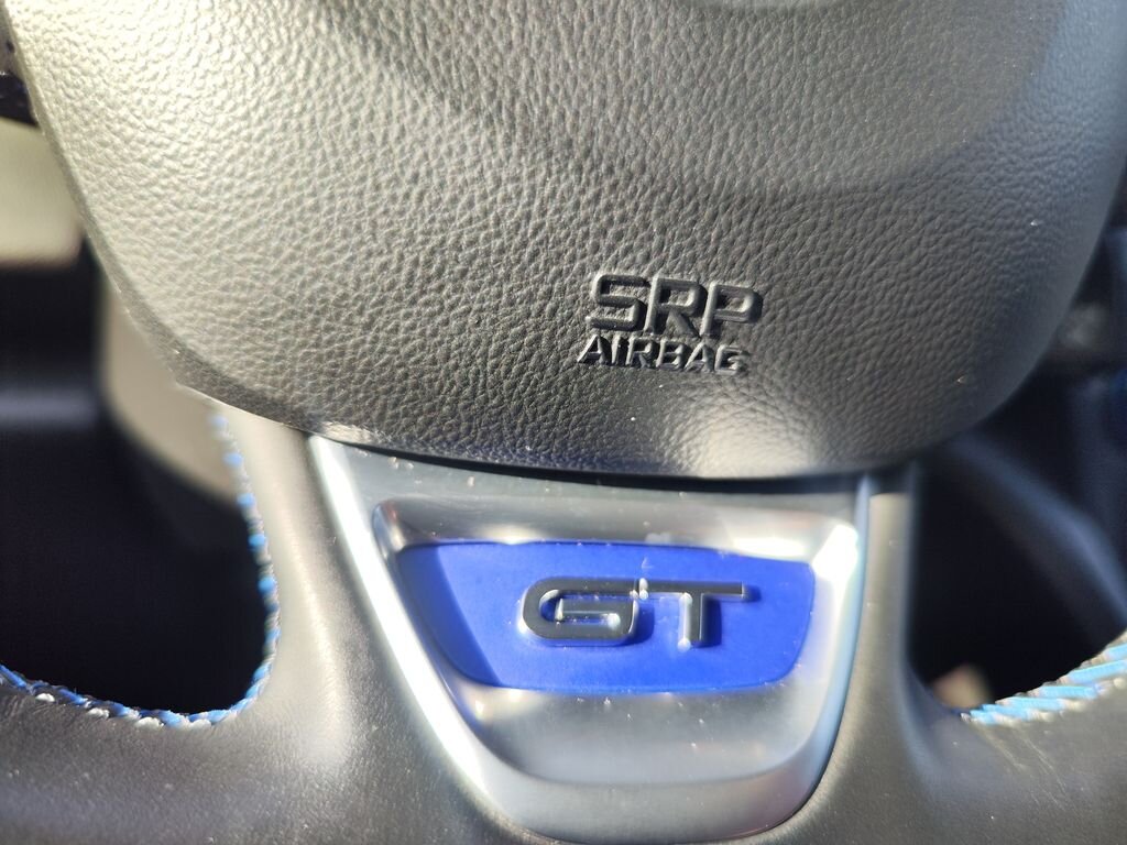 Renault Mégane Kombi 1,6 l 120 kw