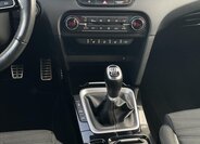 KIA ProCeed Hatchback 1,5 l 118 kw