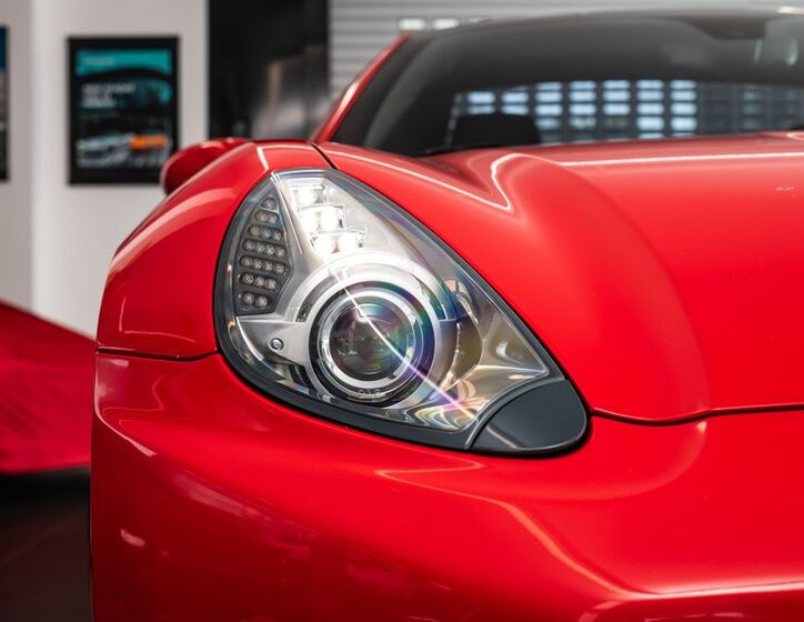 Ferrari California 19