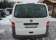Volkswagen Transporter 10